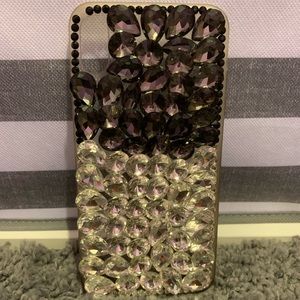 iPhone XS Max Bling phone case